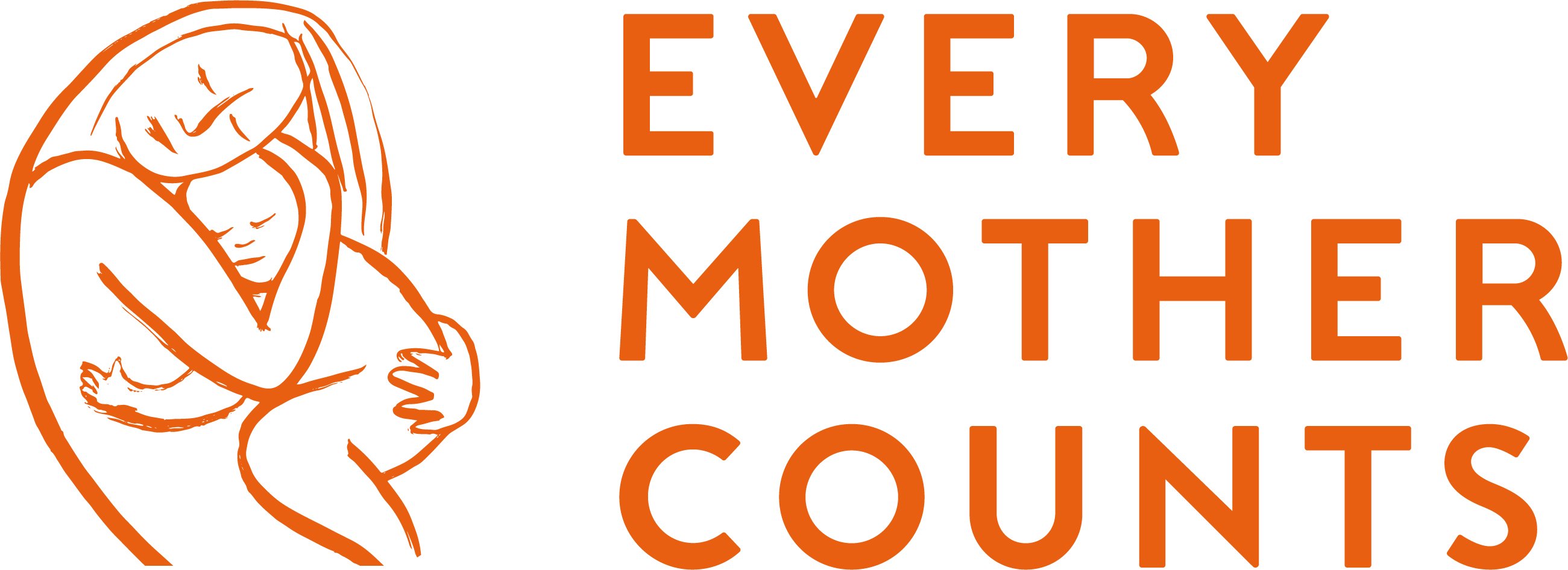 Every Mother Counts logo